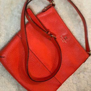 Kate Space Crossbody Purse